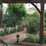 Case de vacanță Purple_rose_apartment *